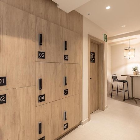 Libere Cordoba Tendillas 外观 照片