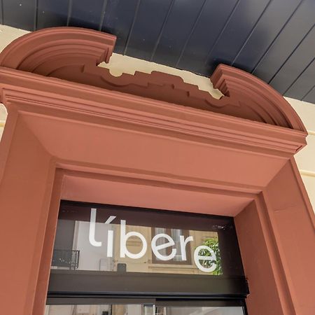 Libere Cordoba Tendillas 外观 照片