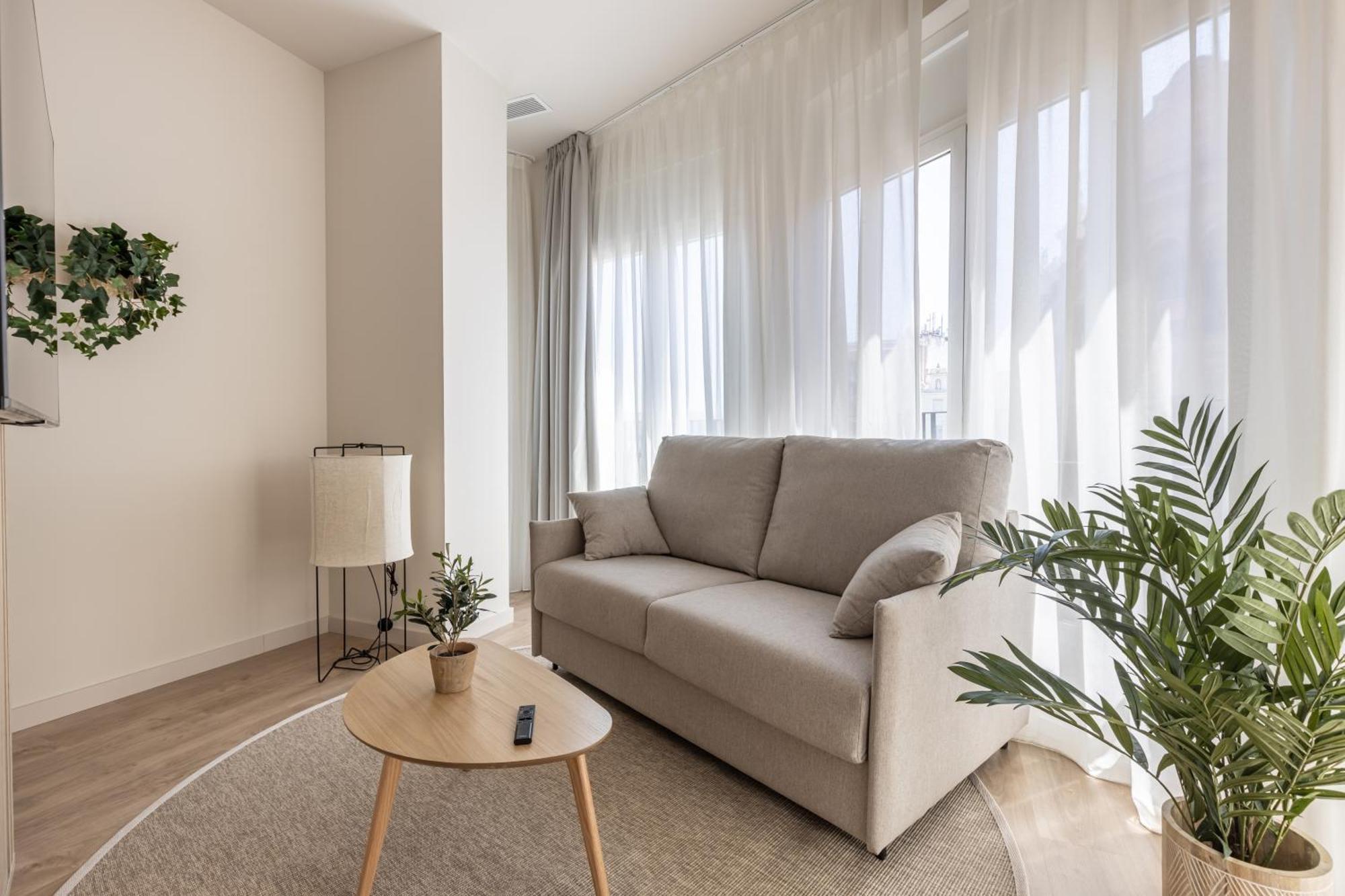 Libere Cordoba Tendillas 客房 照片