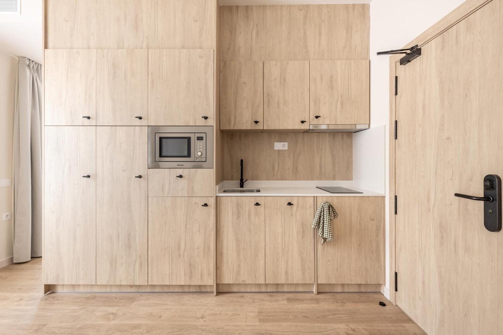 Libere Cordoba Tendillas 客房 照片