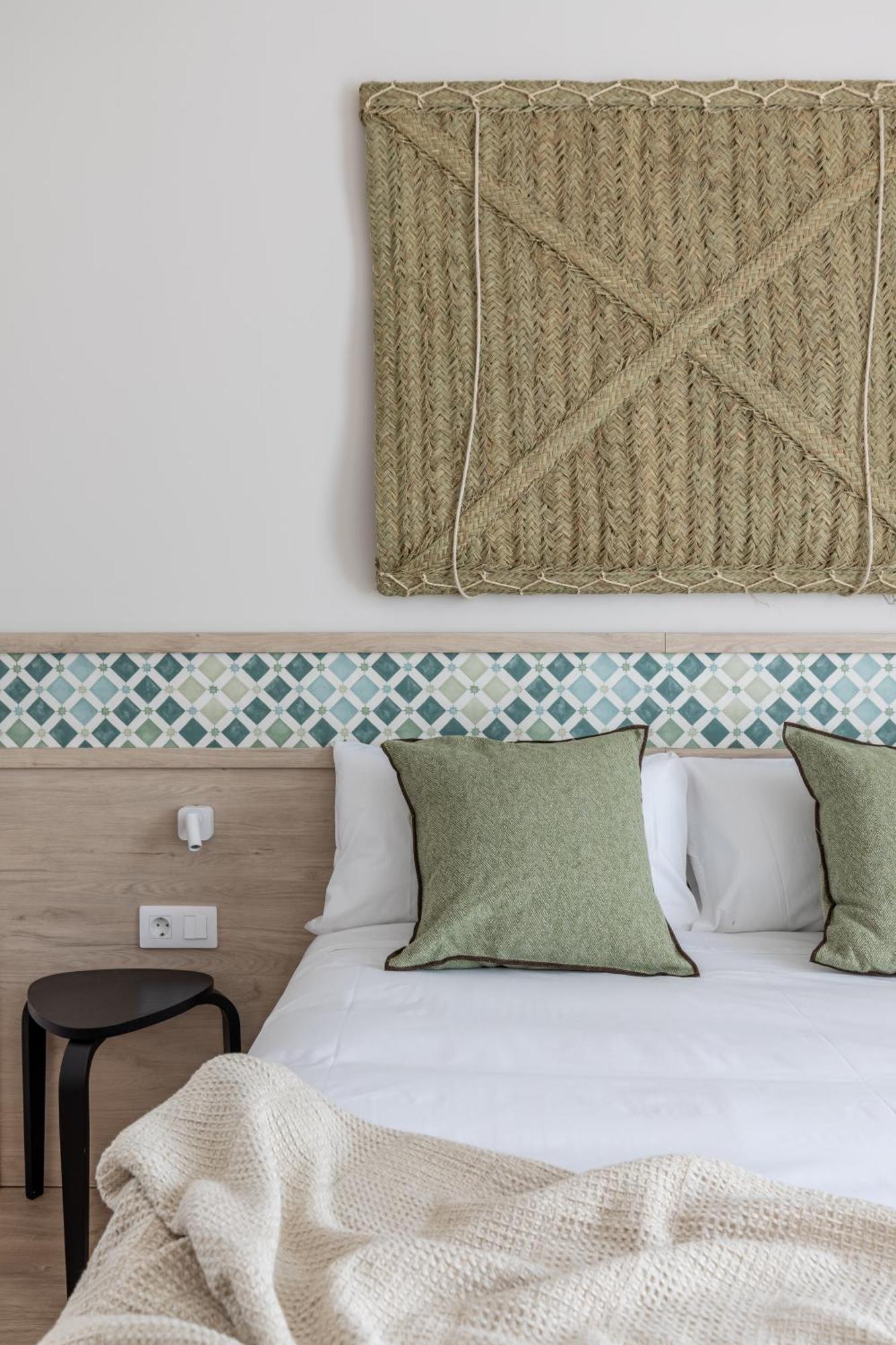 Libere Cordoba Tendillas 客房 照片