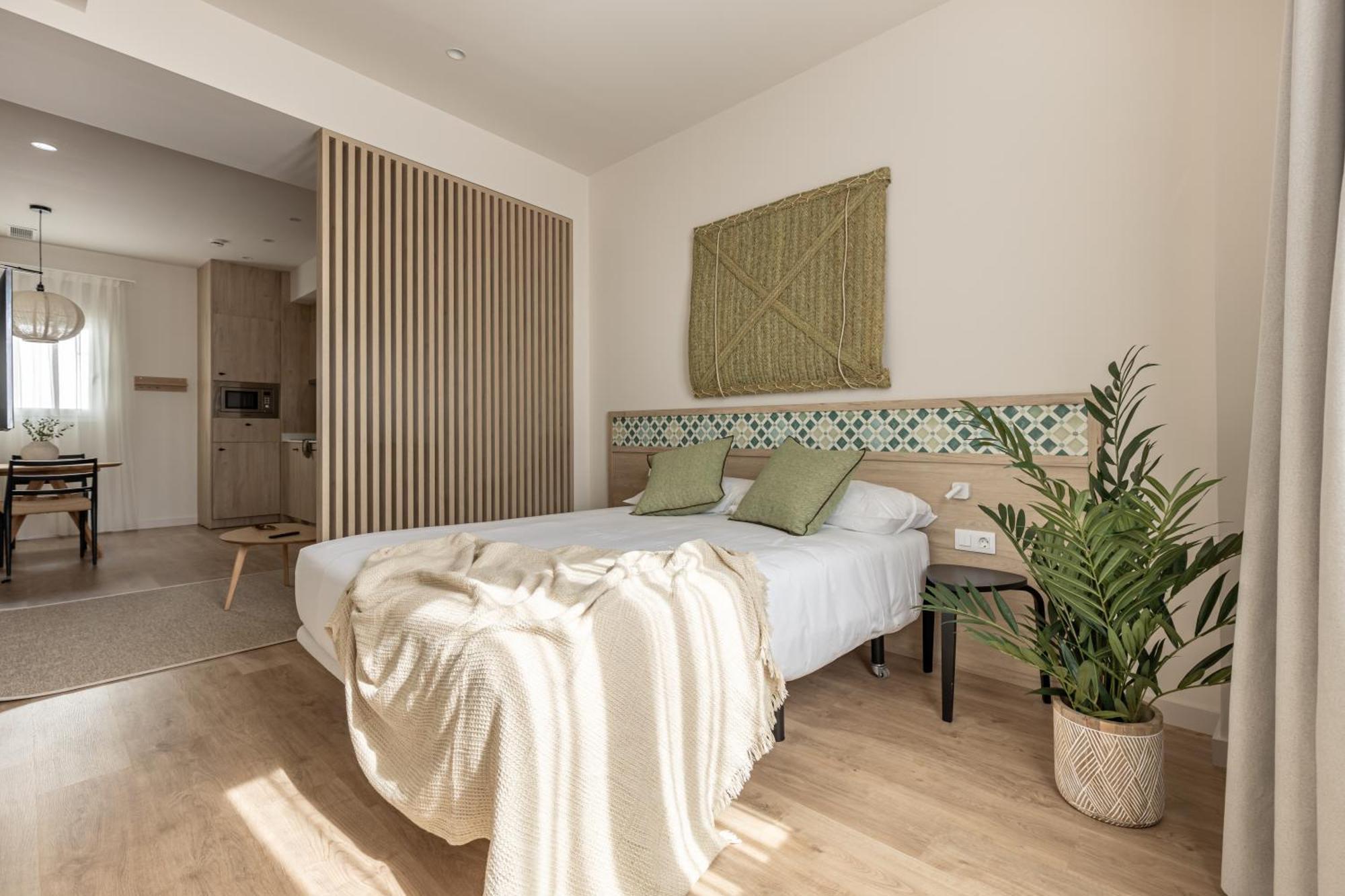 Libere Cordoba Tendillas 客房 照片
