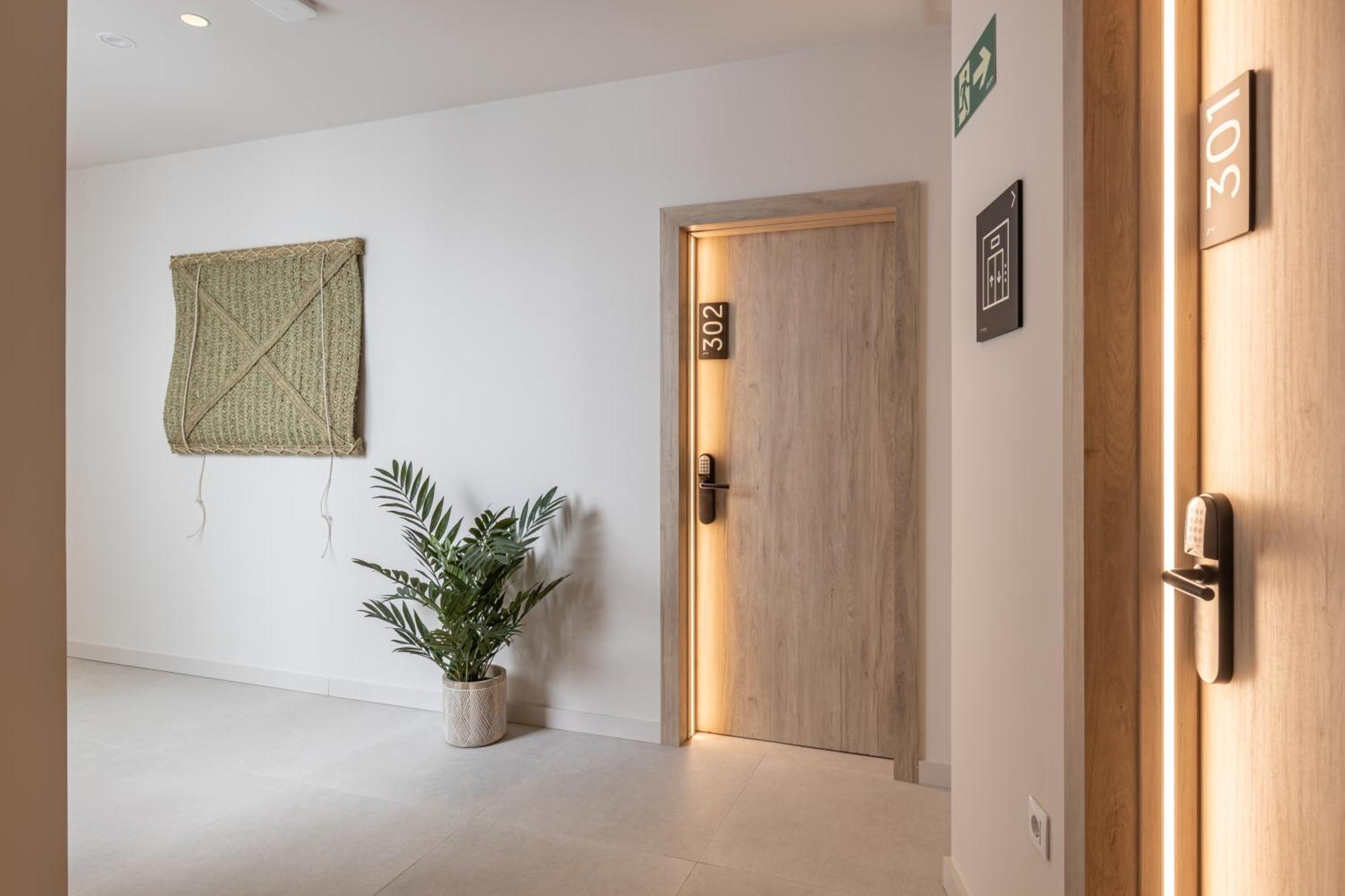 Libere Cordoba Tendillas 外观 照片
