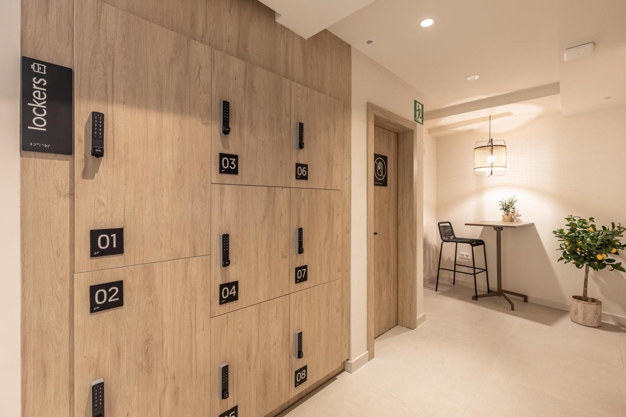 Libere Cordoba Tendillas 外观 照片