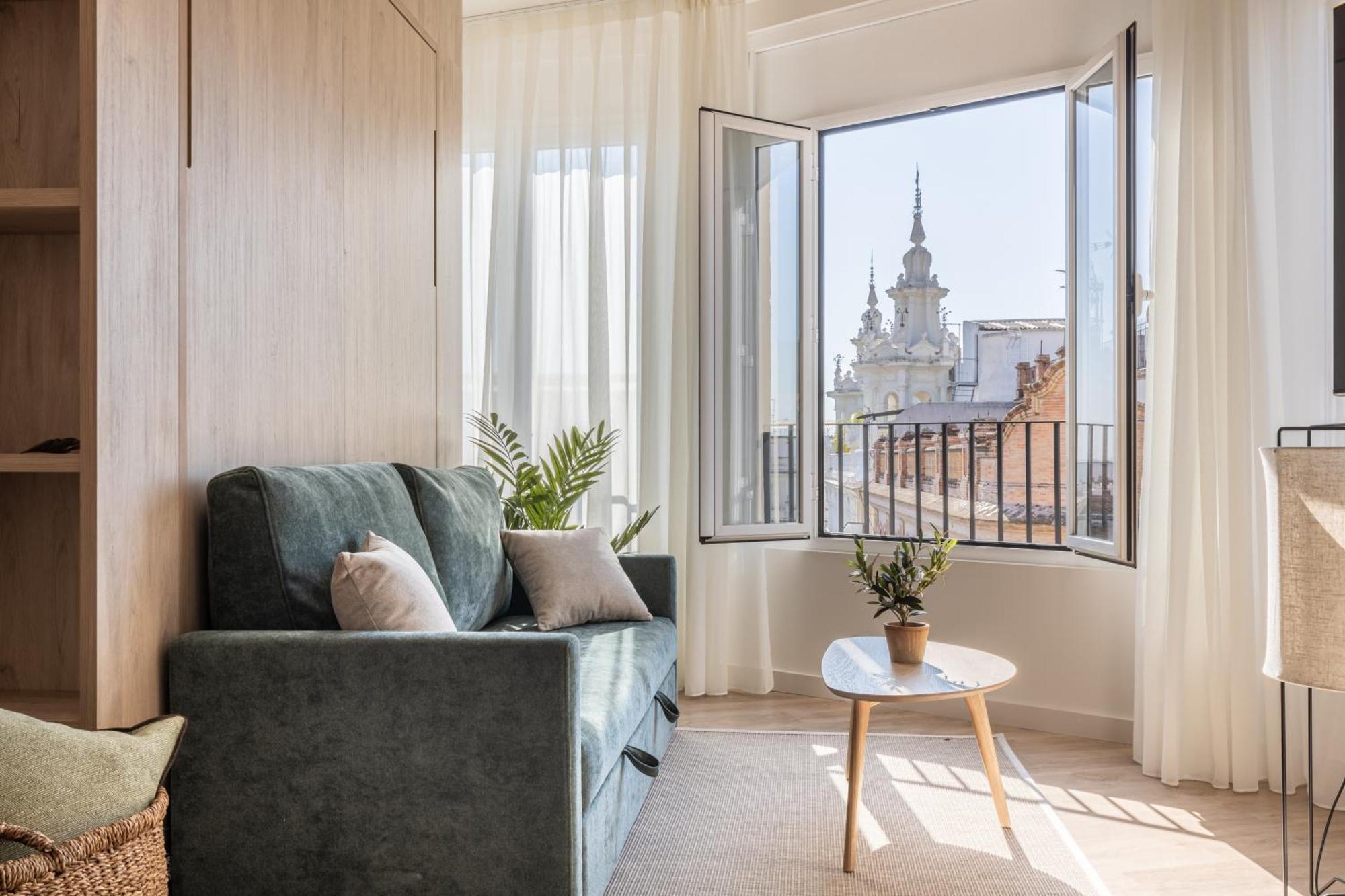 Libere Cordoba Tendillas 外观 照片