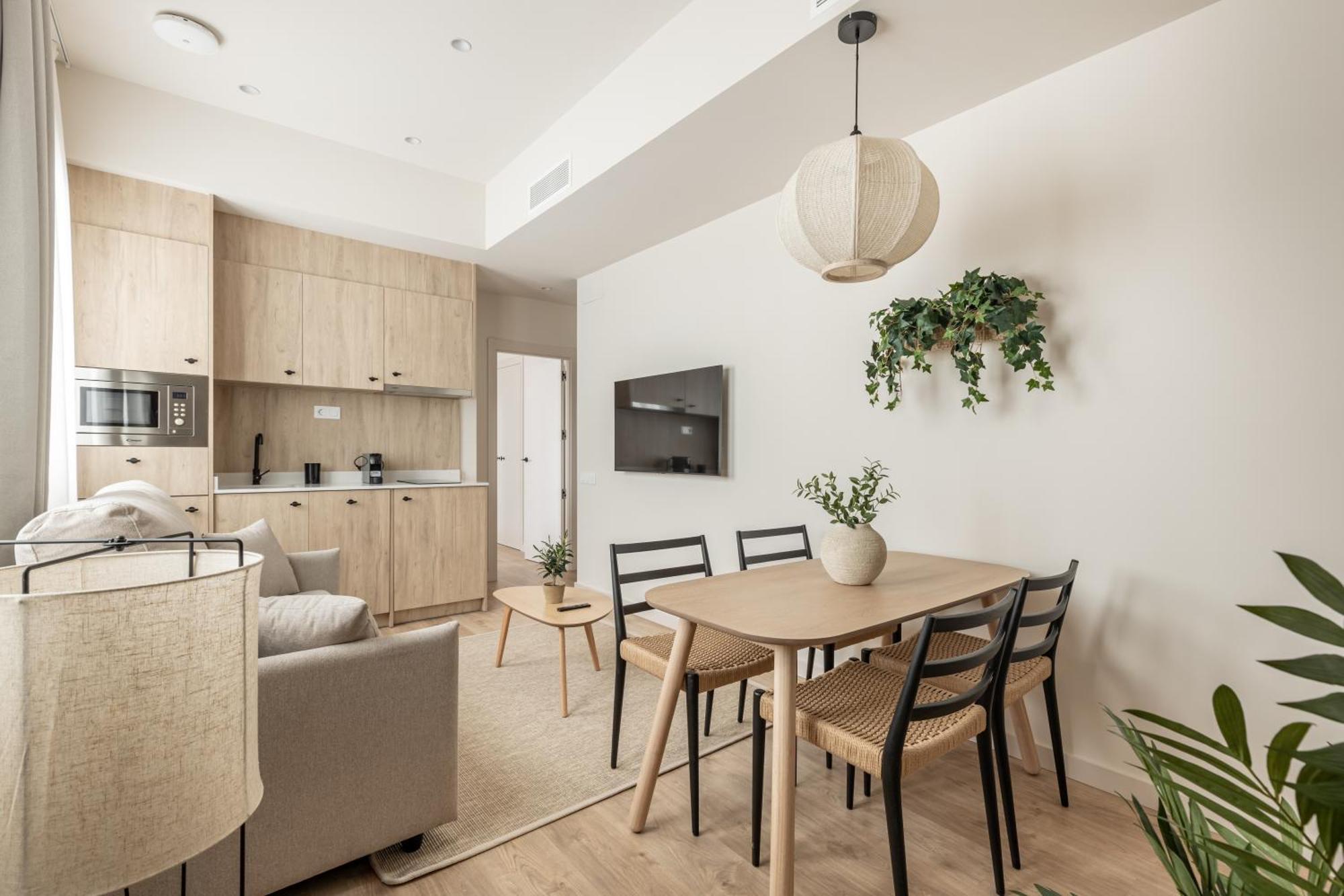 Libere Cordoba Tendillas 外观 照片