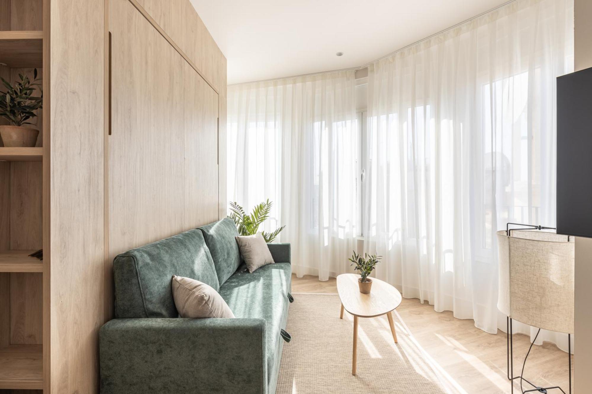Libere Cordoba Tendillas 外观 照片