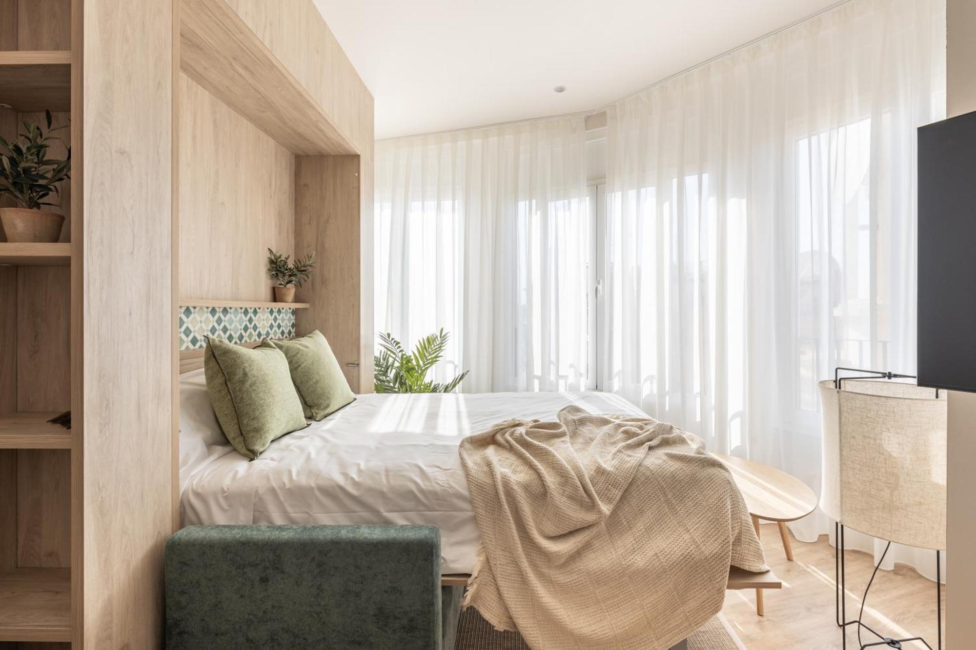 Libere Cordoba Tendillas 外观 照片
