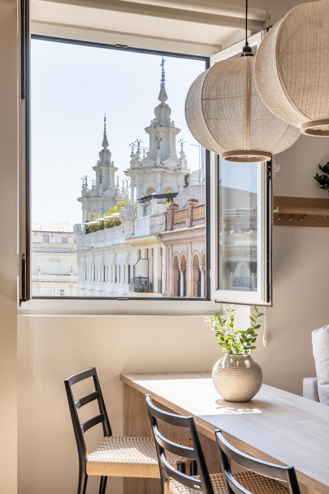 Libere Cordoba Tendillas 外观 照片