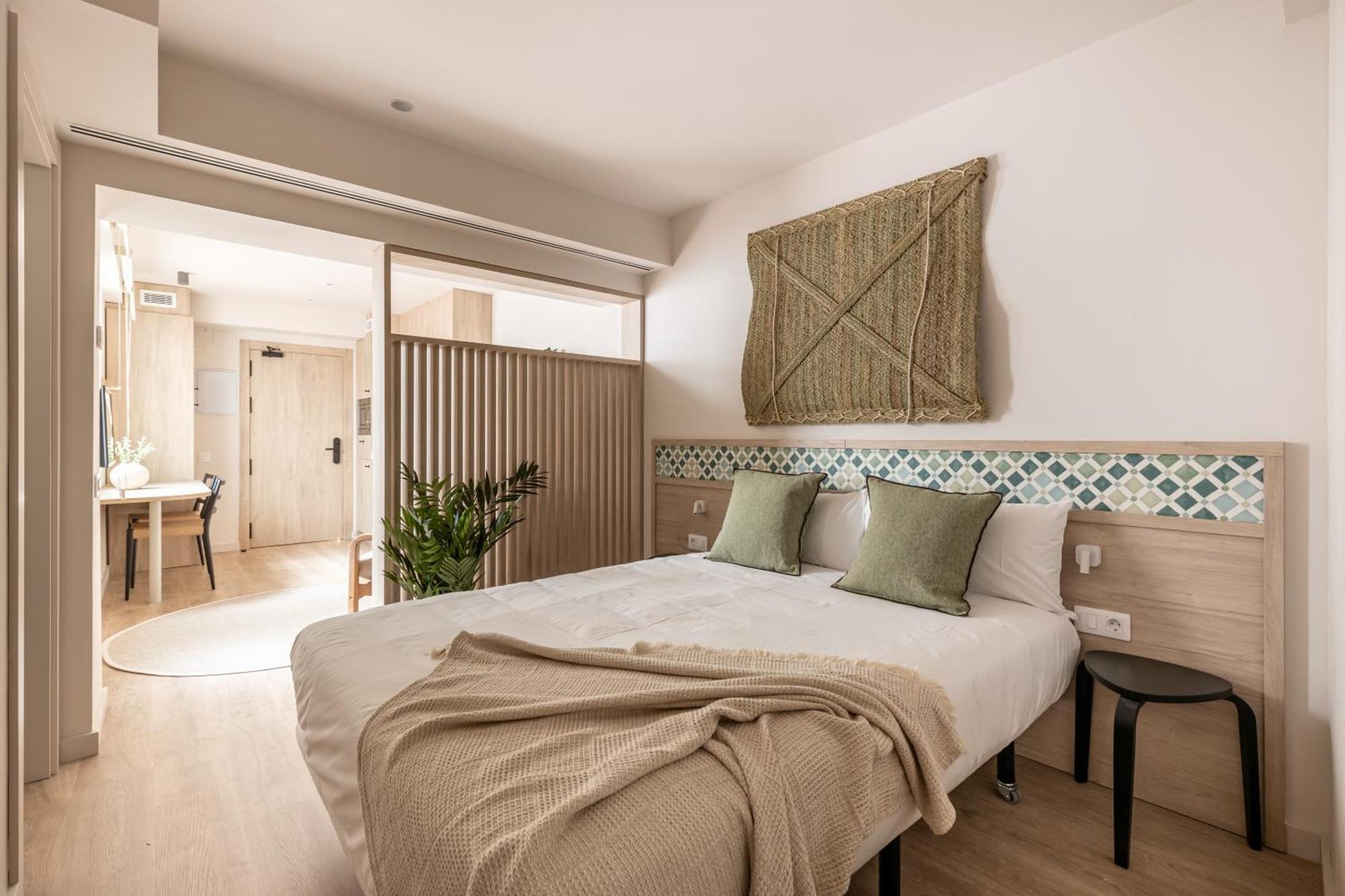 Libere Cordoba Tendillas 外观 照片