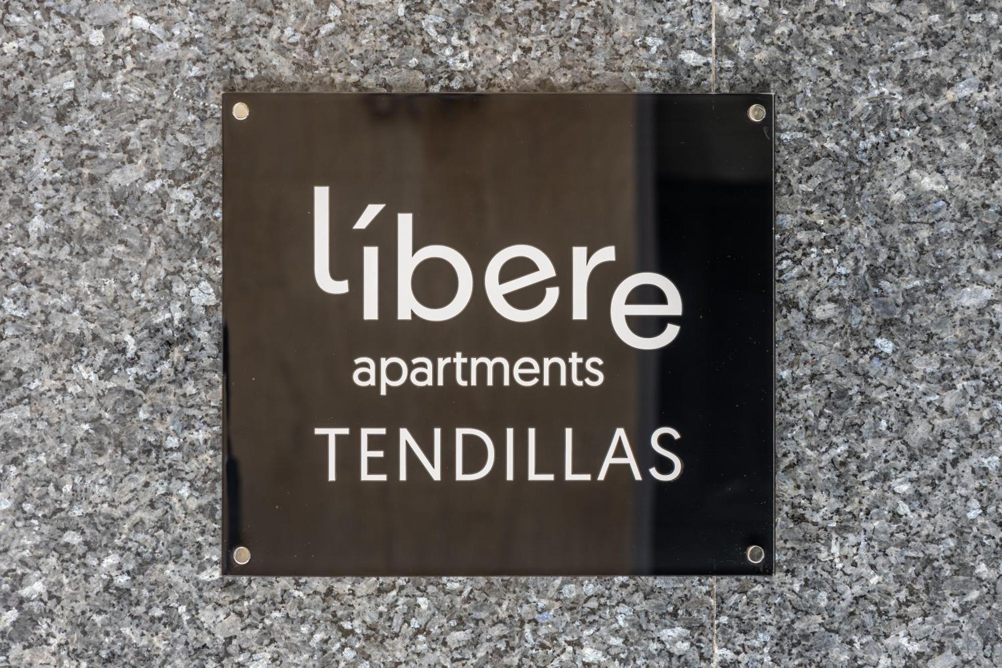 Libere Cordoba Tendillas 外观 照片