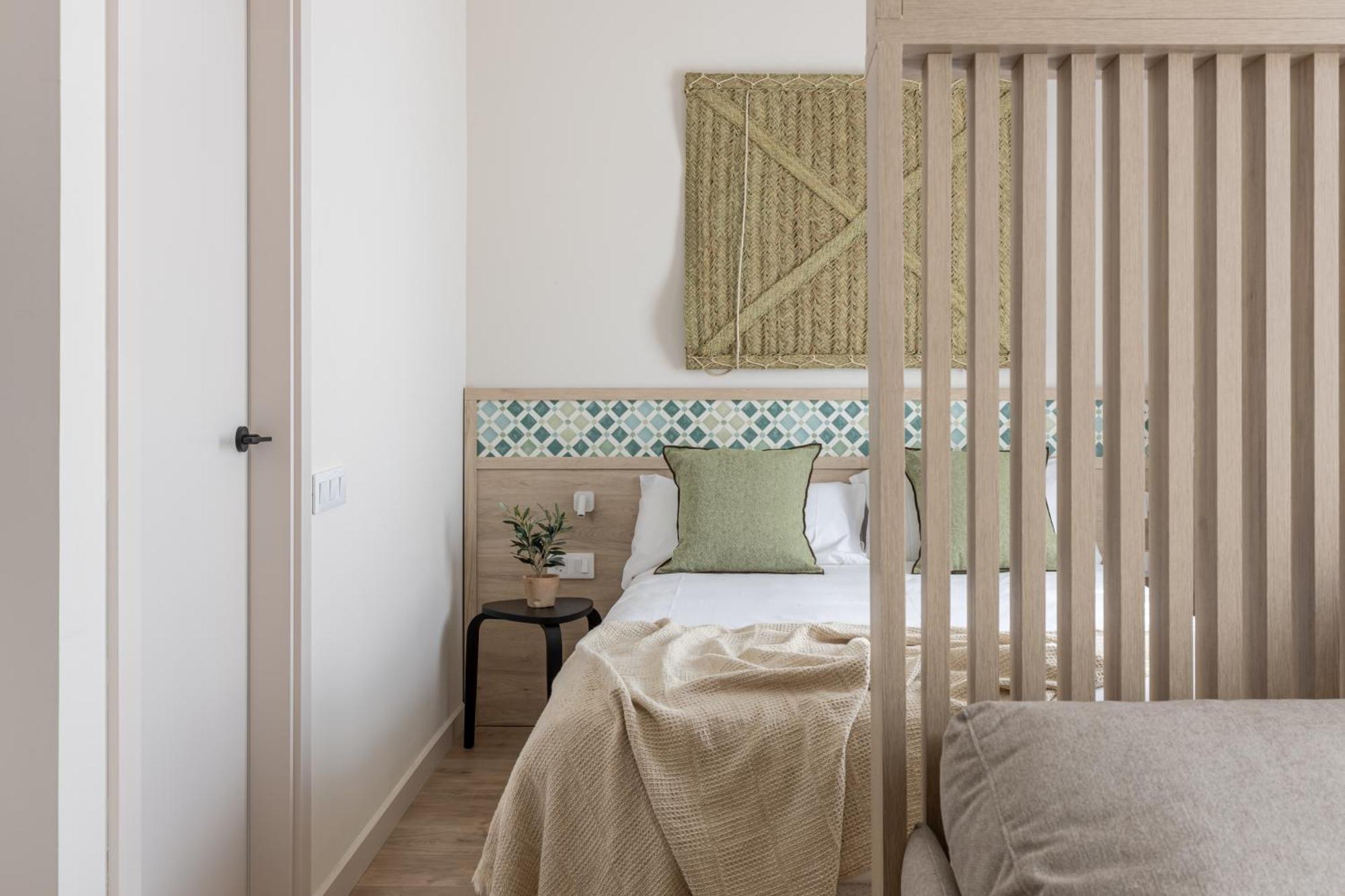 Libere Cordoba Tendillas 外观 照片
