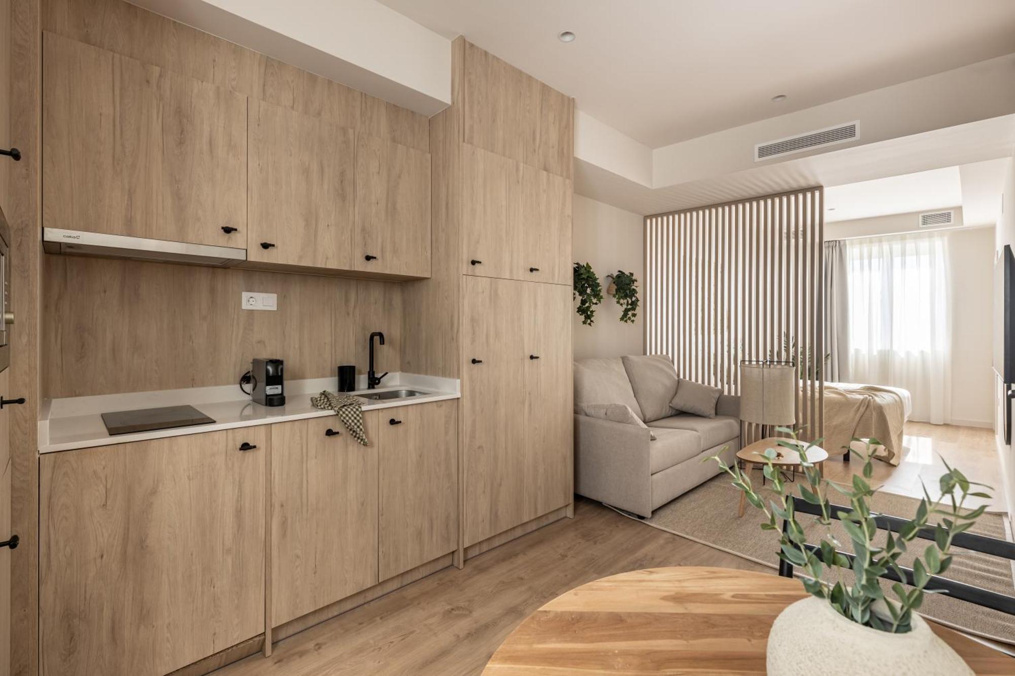 Libere Cordoba Tendillas 外观 照片