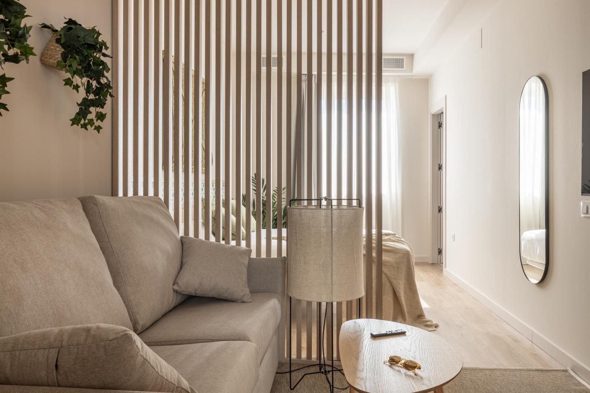 Libere Cordoba Tendillas 外观 照片