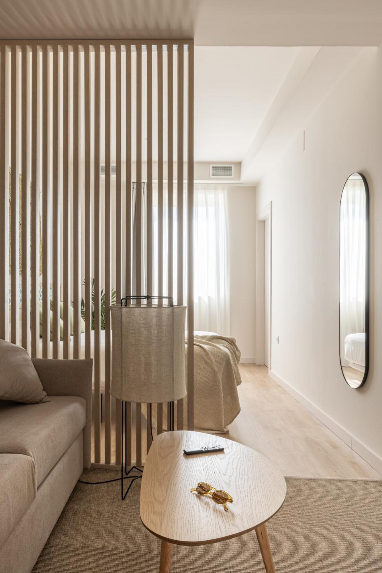 Libere Cordoba Tendillas 外观 照片